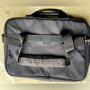 Samsonite soft bag business carry bag